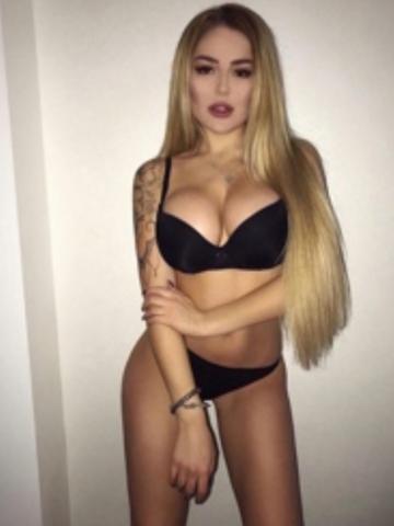 Анастасия фото 2