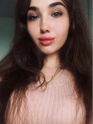 Алёна Притягательный Взгляд фото 3